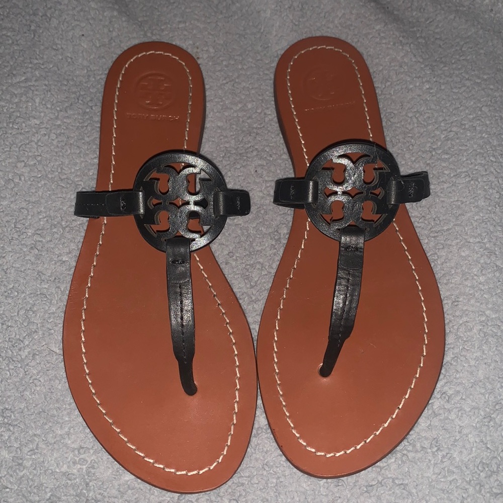 Tory Burch sandals